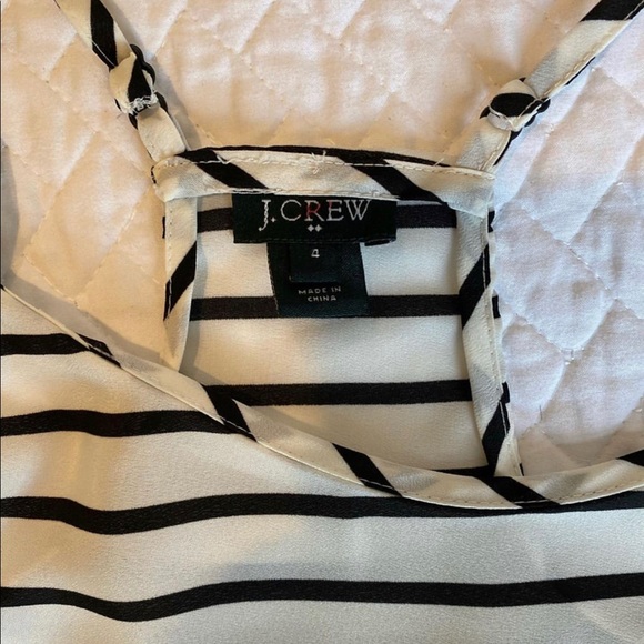 J Crew Cami - Picture 1 of 3